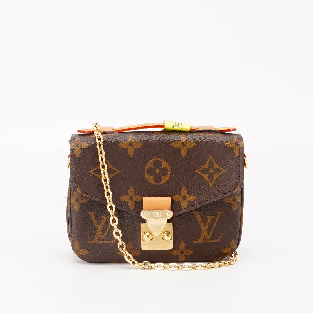 全新未使用 LouisVuitton/路易威登 邮差包mini/BG23002891