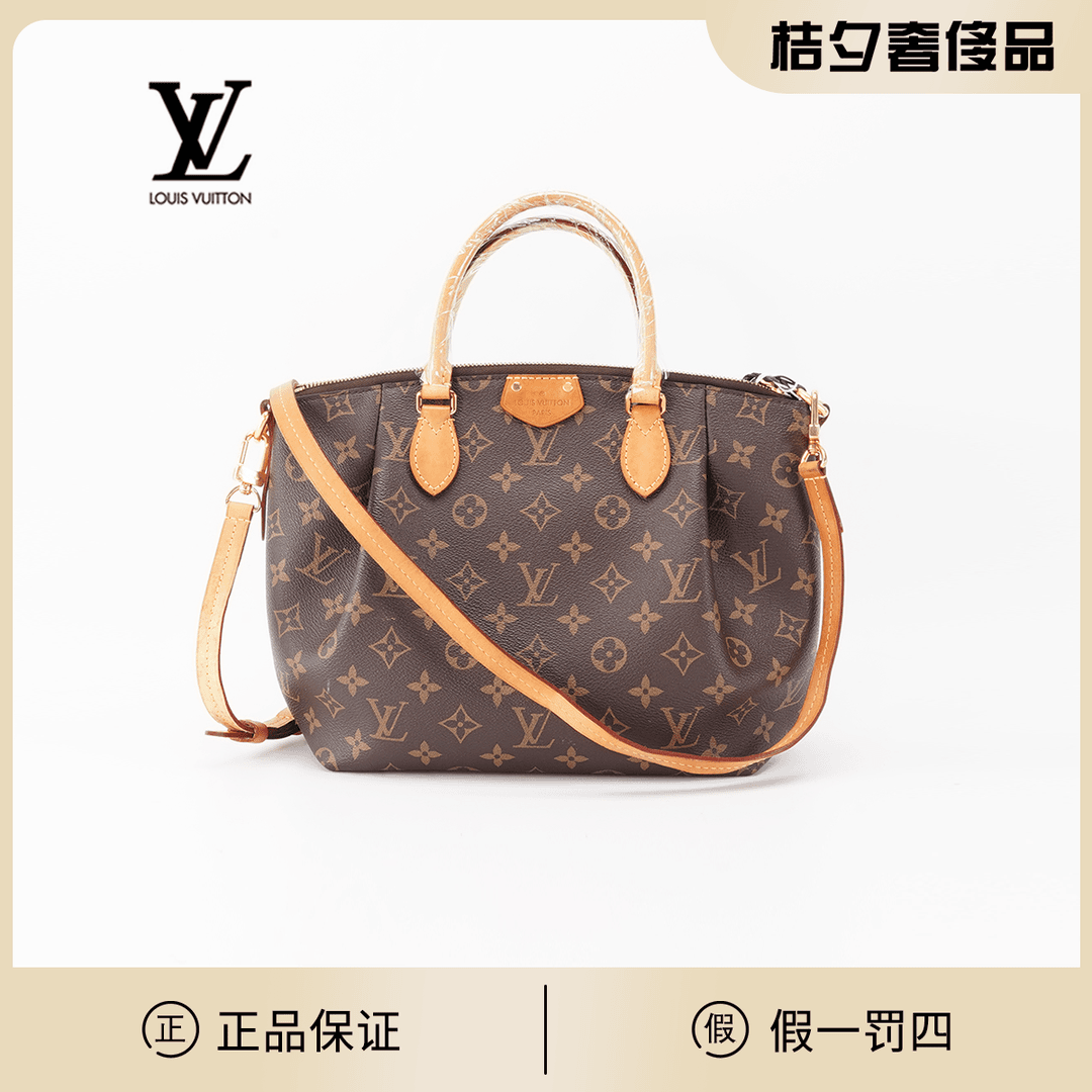 95新  LV 饺子包新款小号/TS001106/hh29