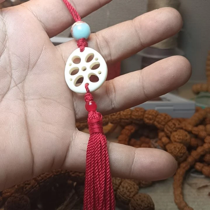 【闪购商品】金刚菩提手串烛***醺