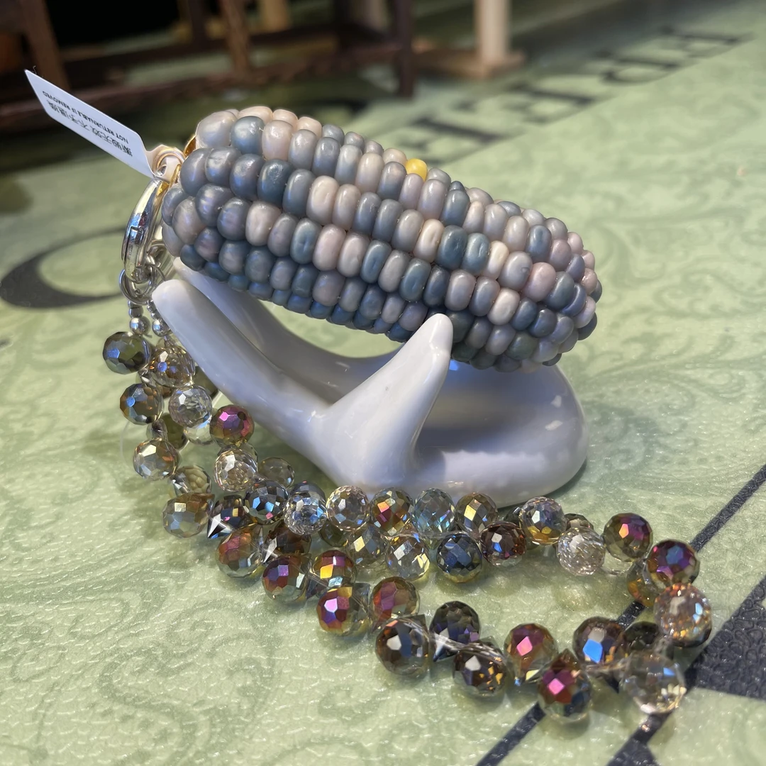 创意手工 直播间专用 一物一拍 文玩小玉米