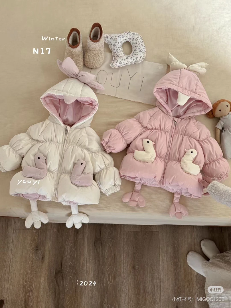 可可雨灰蓝色花边波点蝴蝶外穿开衫20092