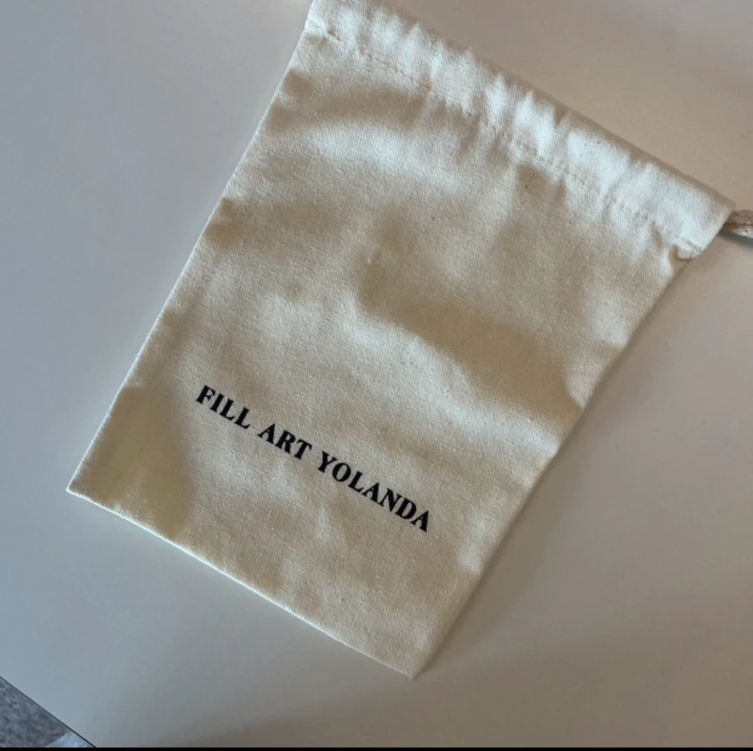 FAY｜收纳布袋袋（02937）