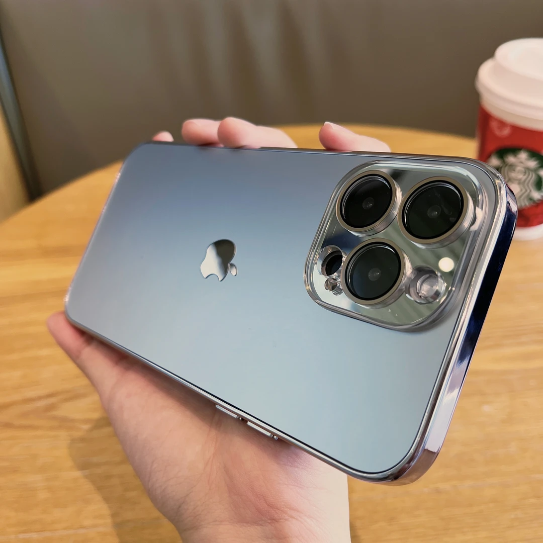 适用苹果15promax手机壳磨砂iphone12全包11/13/14pro防摔15plus