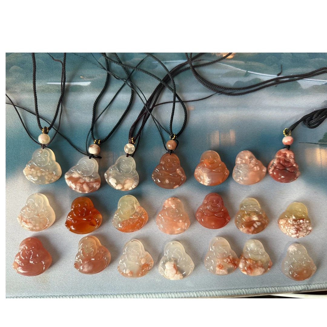 知喜饰品扣货付款3号链接