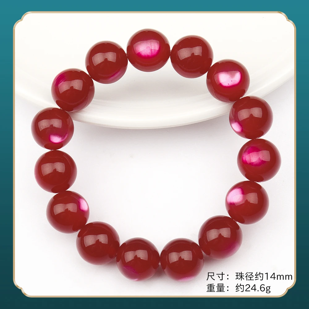 FY247时尚精品气质百搭款手串（多样性发一）