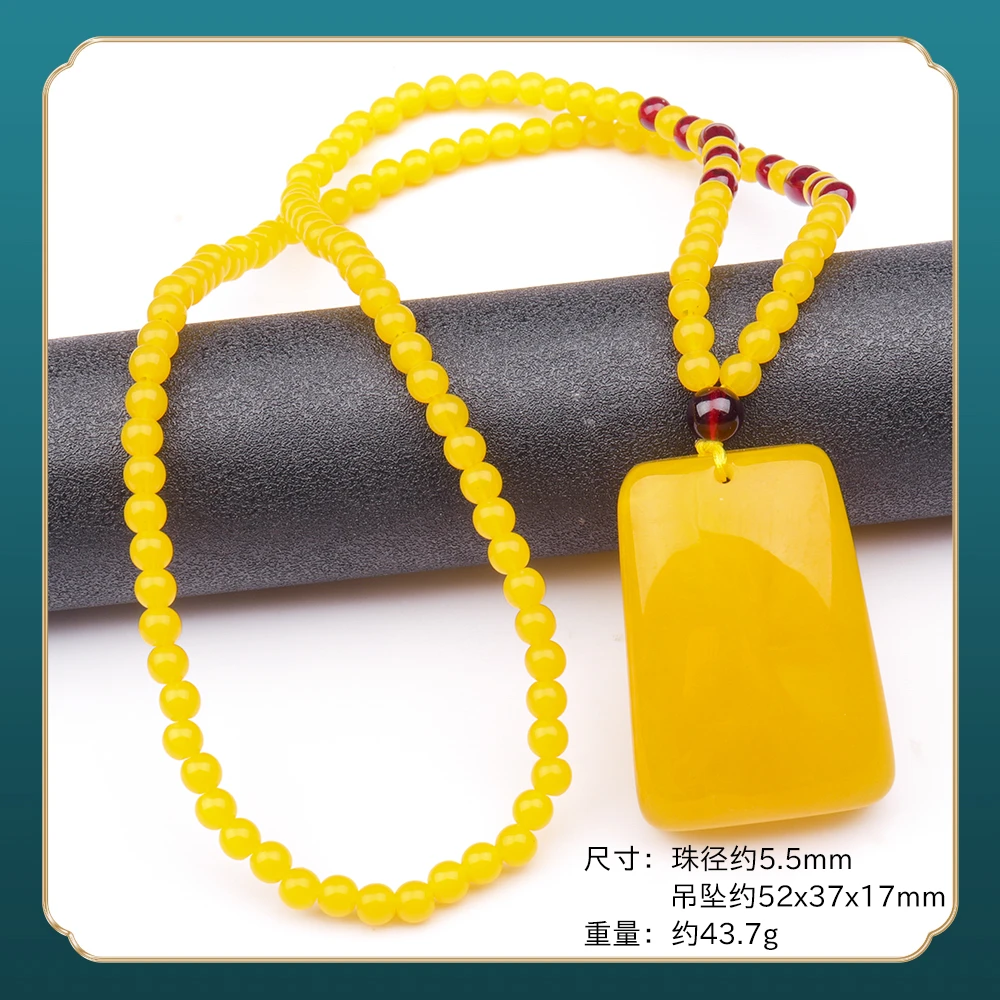 FY363精品时尚气质百搭款吊坠（多样性发一）