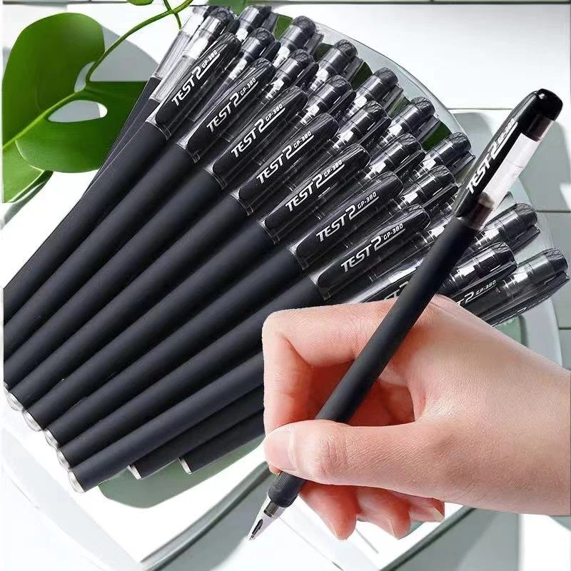 磨砂中性笔 APR0T