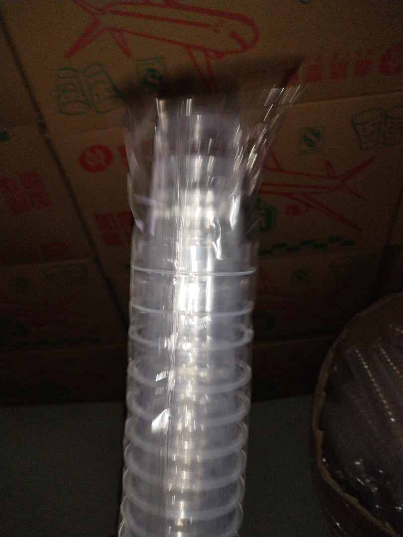 一次性塑料航空杯760只装