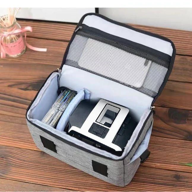 发牌机定制收纳包户外多功能防震商务便携保护简约