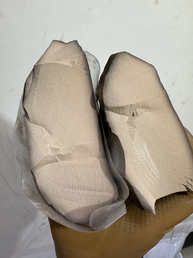 豆芽家土克里块五斤装