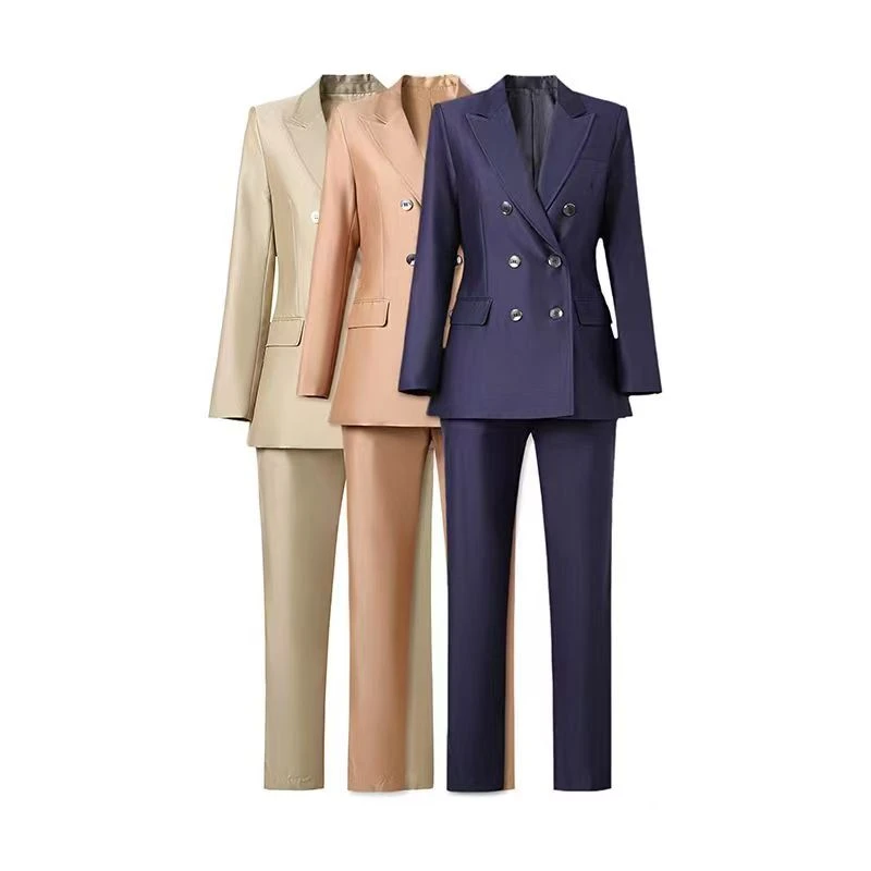 601-700女装直播链接女装西装套装