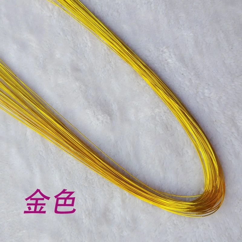 24号铁丝 花艺手工专用 DIY材料 造型铁丝