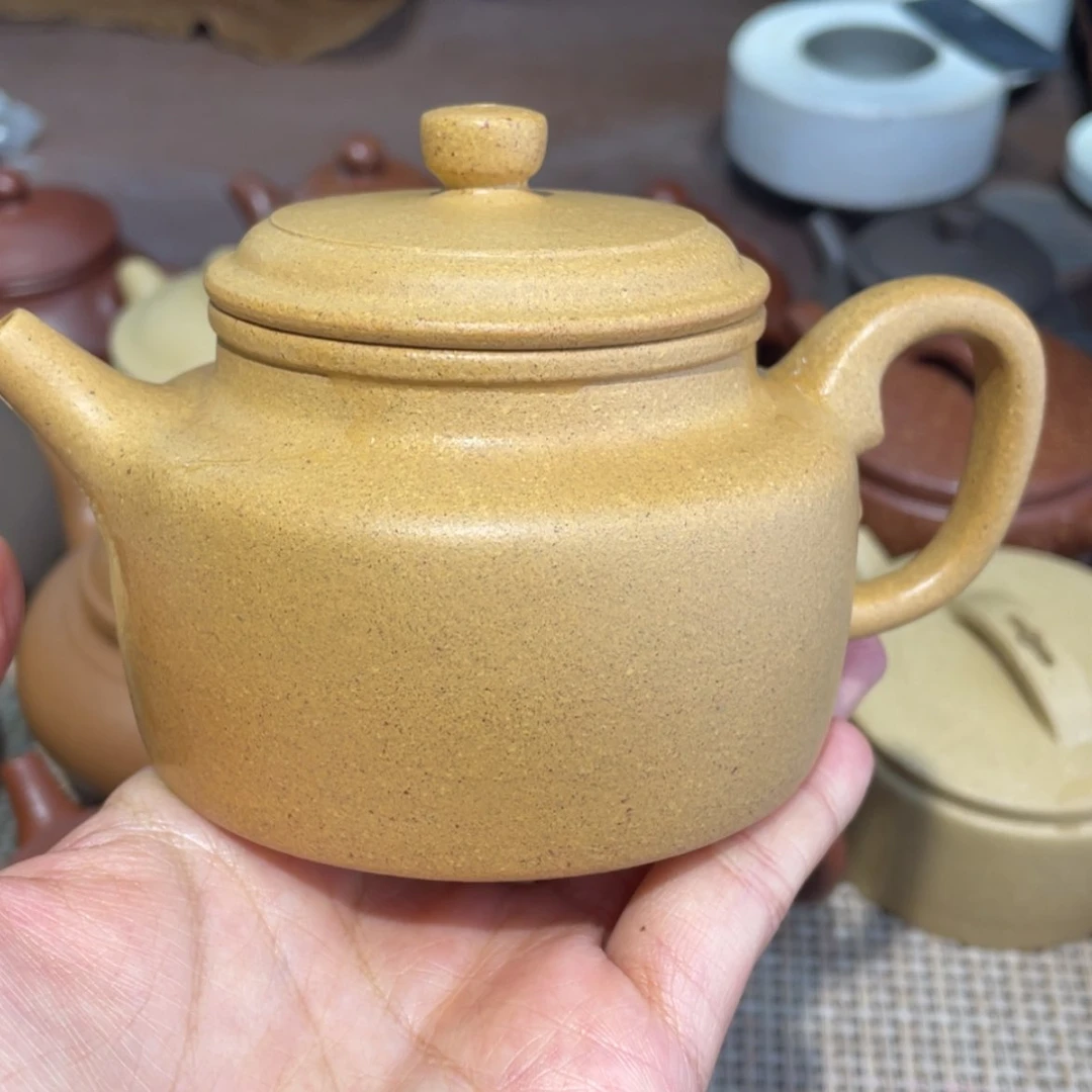 【闪购商品】紫砂茶壶天**混