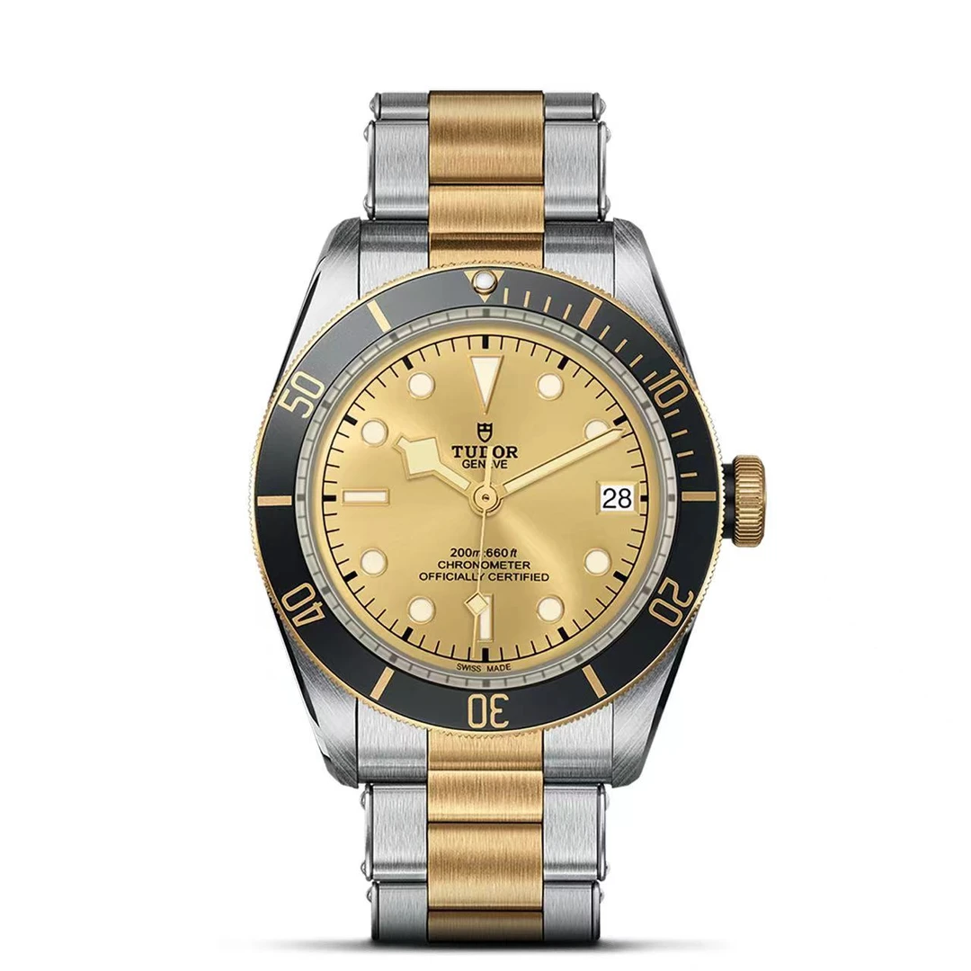 全新未使用 TUDOR/帝舵 碧湾系列/M79733-0004/公价47500/41mm