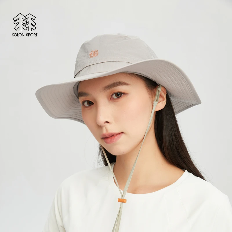 户外TREKKINGBRIMHAT运动帽