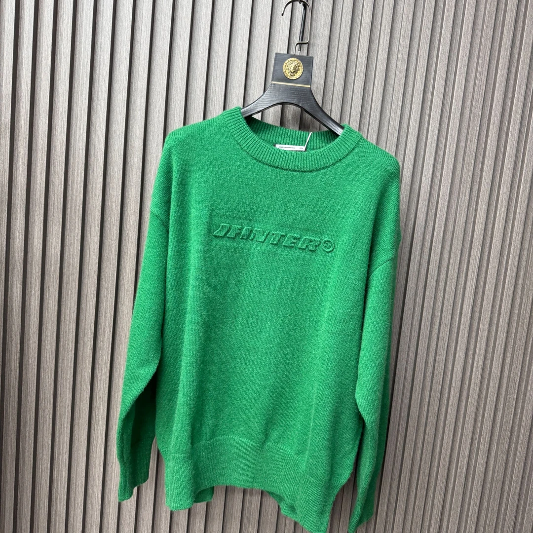 设计感毛衣   秋季新款男士简约上衣31152