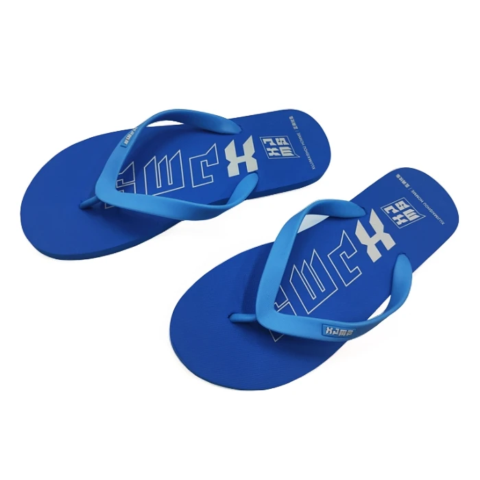 夏季新款人字拖男士高端外穿价脚拖鞋男沙滩防滑凉鞋999990001