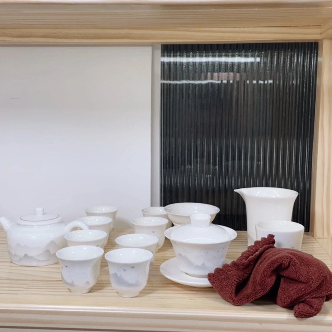 【闪购商品】羊脂玉1111