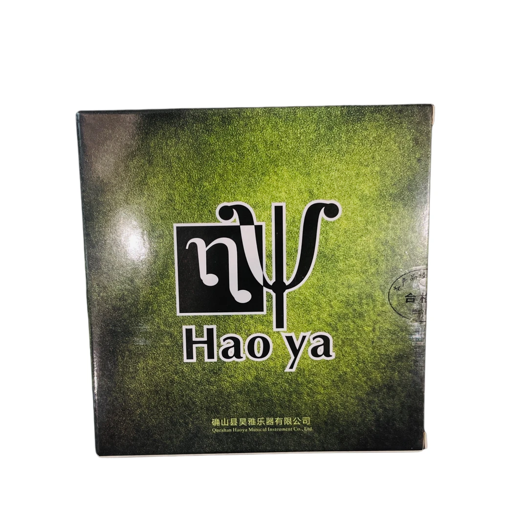 昊雅铝镁合金小提琴琴弦EADG弦练习用4/4