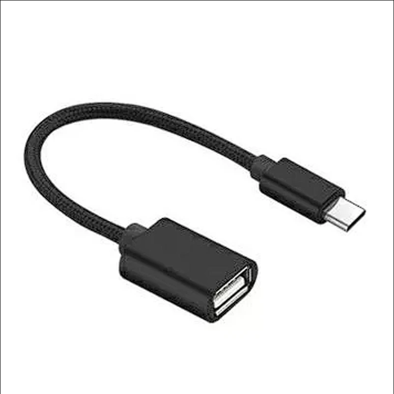 小不点LittleDot电子管有源蓝牙音箱安卓 Type-C OTG数据线
