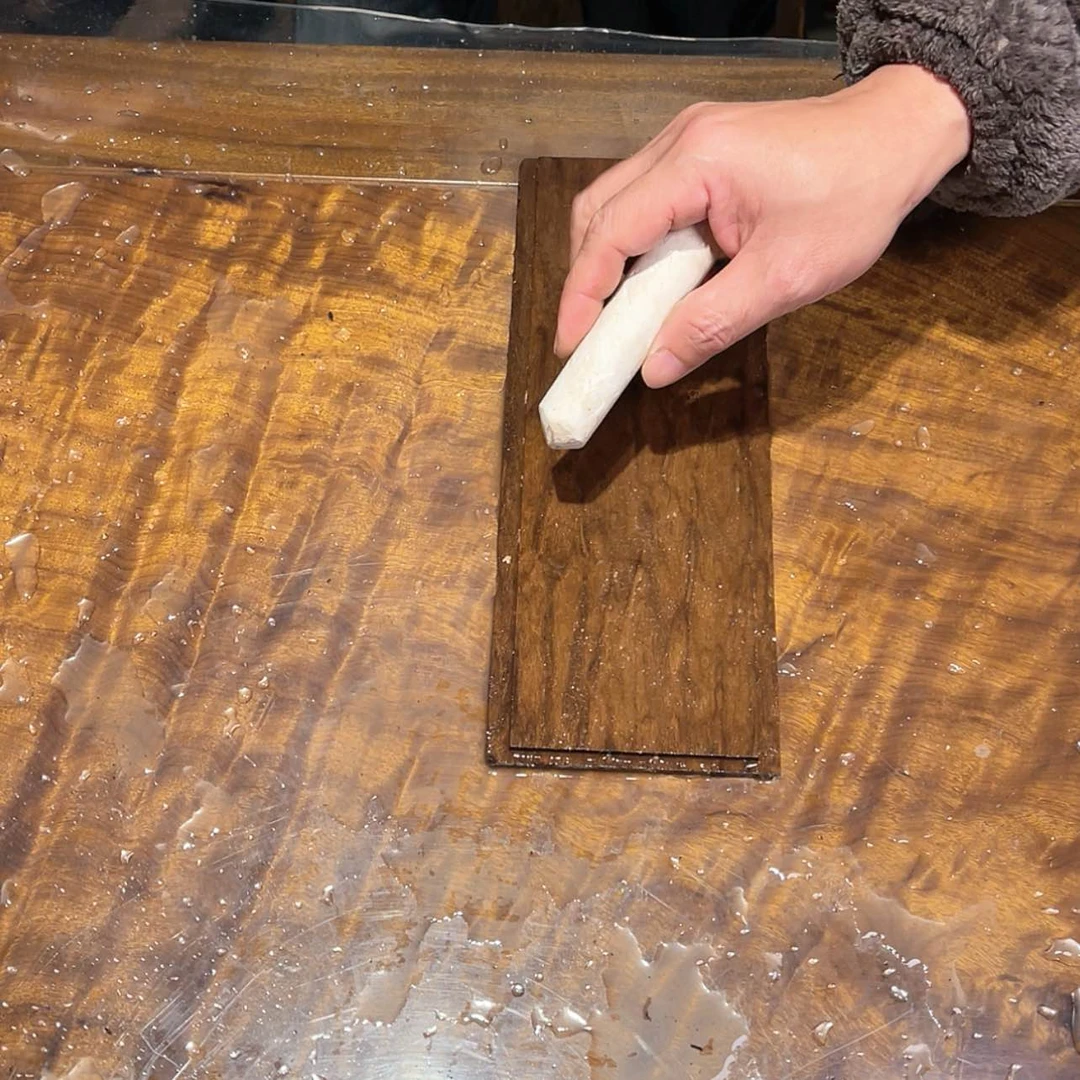 【闪购商品】金丝楠其他尼****六