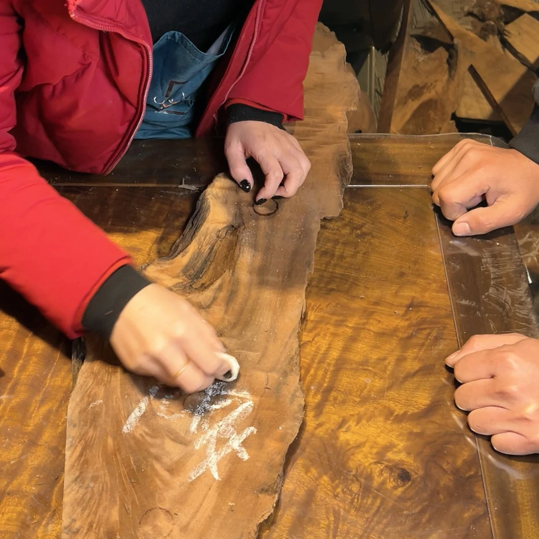 【闪购商品】金丝楠其他莱*