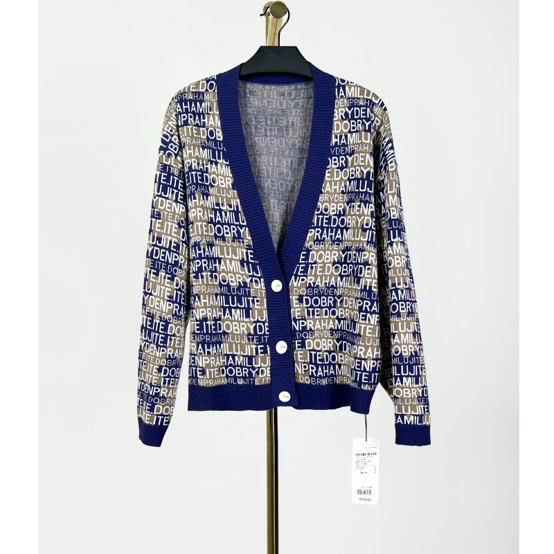 秋冬新款洋气时尚休闲百搭外套 绮8246A