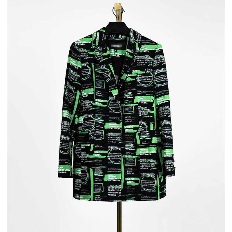 秋冬新款时尚气质外套 若3164E