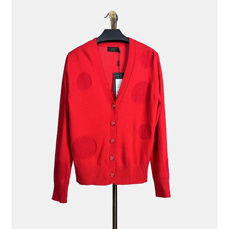 秋冬新款时尚气质外套 若3673E