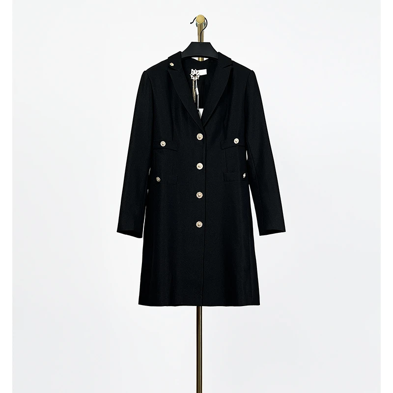 秋冬新款时尚休闲外套  之62710E