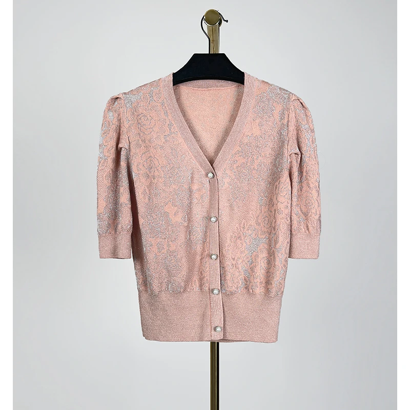 秋冬新款洋气时尚休闲套装 绮5678M