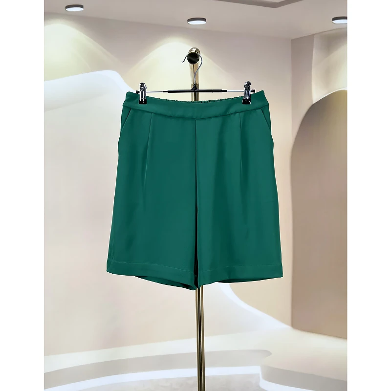 春夏新款时尚气质休闲裤子 伽2058C