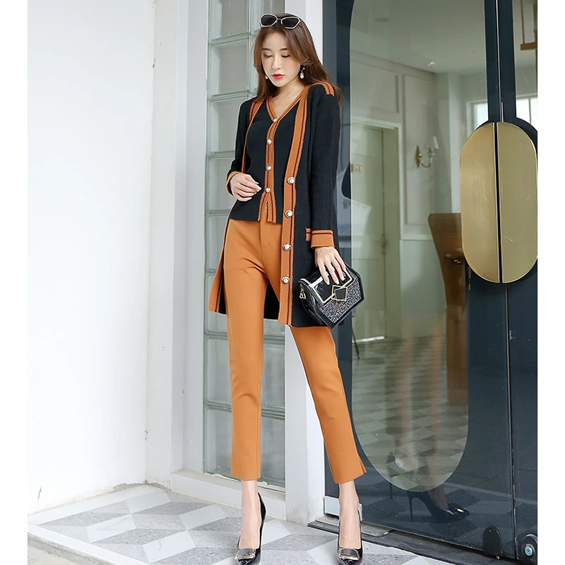 秋冬新款时尚休闲外套 乐1005E