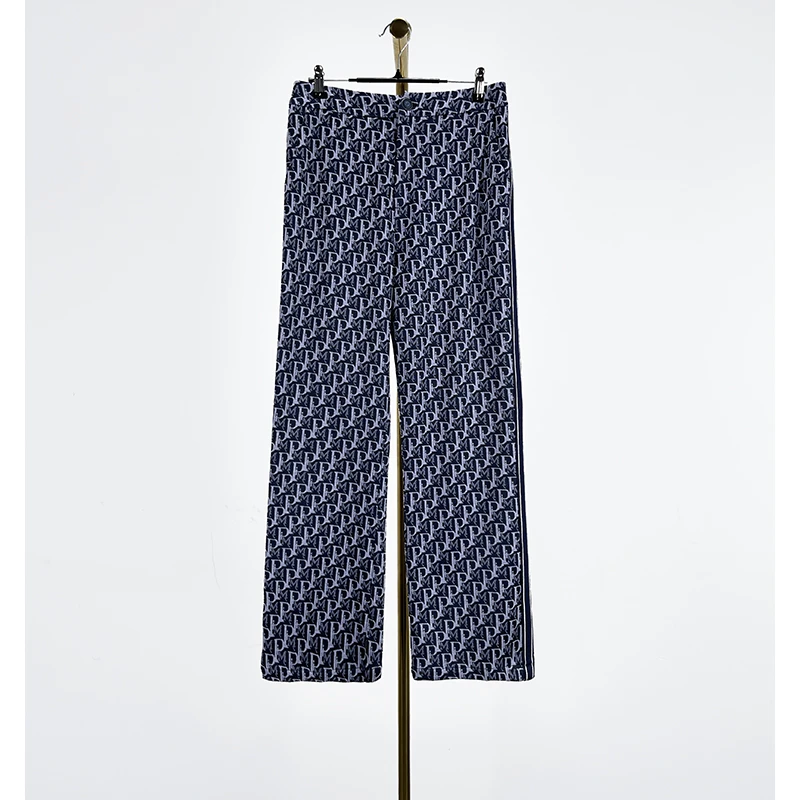 秋冬新款洋气时尚休闲裤子 绮8711D