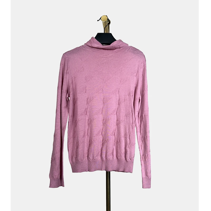 秋冬新款时尚上衣 若3524A