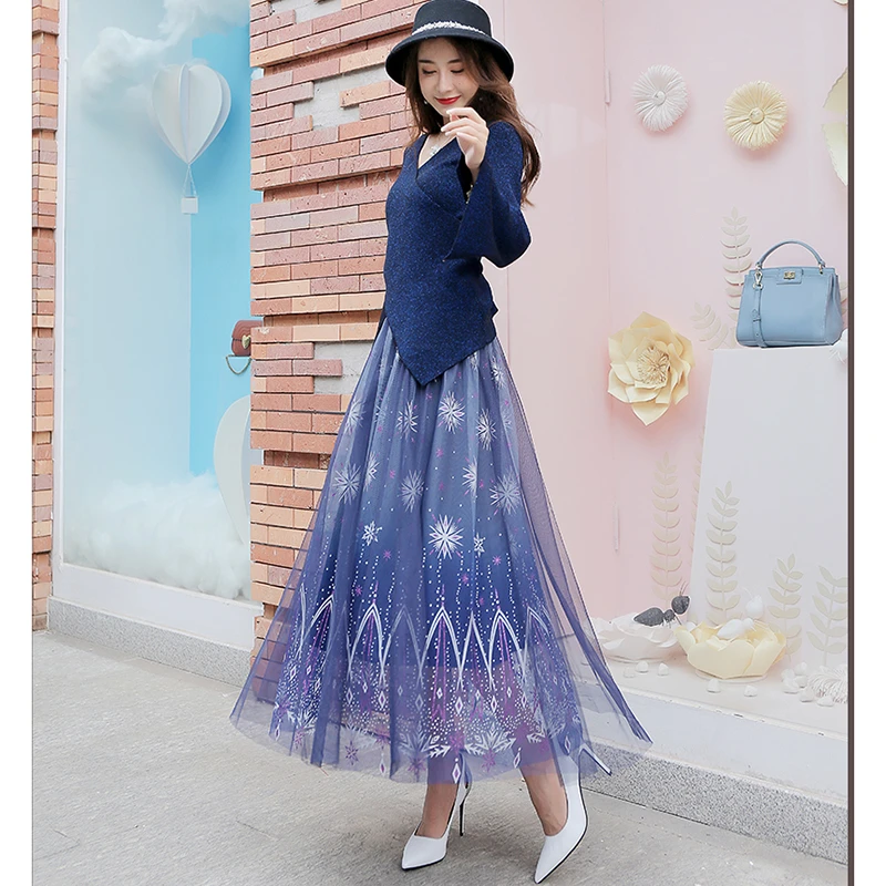 秋冬新款时尚休闲半裙 乐1201B