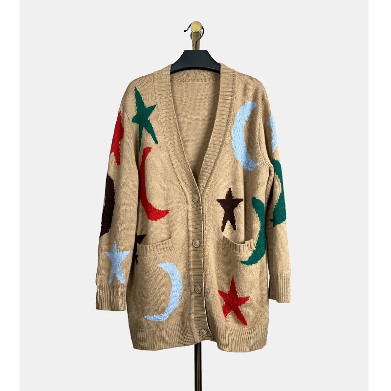 秋冬新款时尚气质外套 若3545E