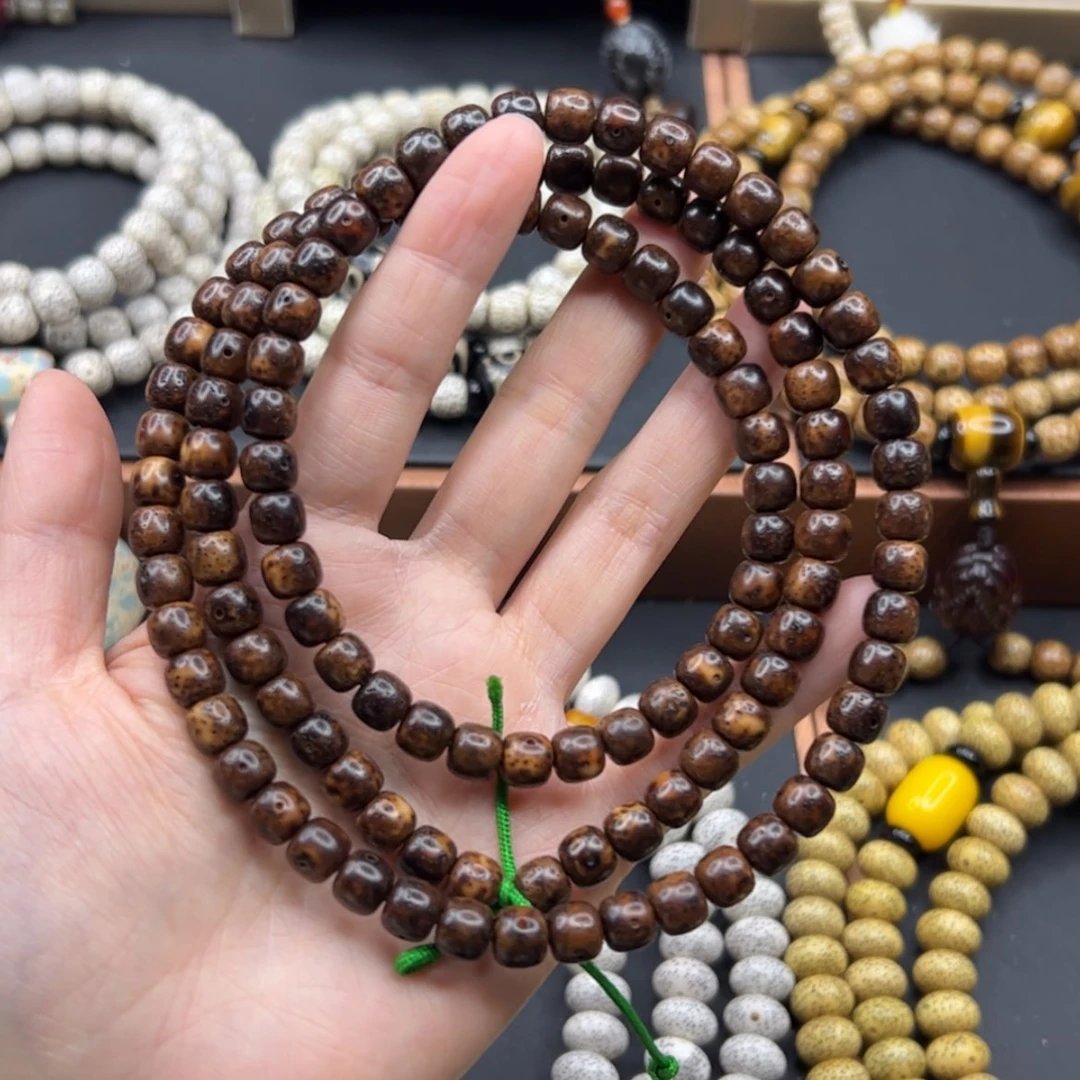 【闪购商品】星月菩提吊坠小*