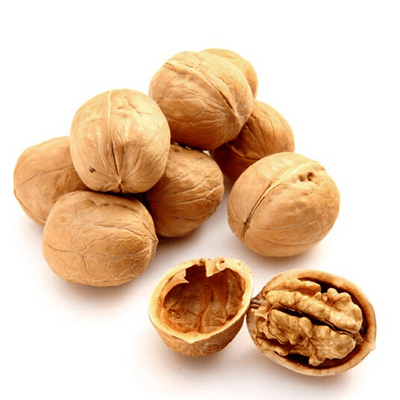 新疆薄皮核桃(新) 约480-500g