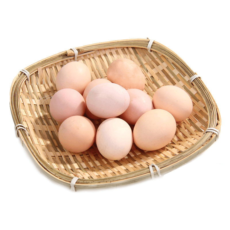 鲜鸡蛋30枚(优)