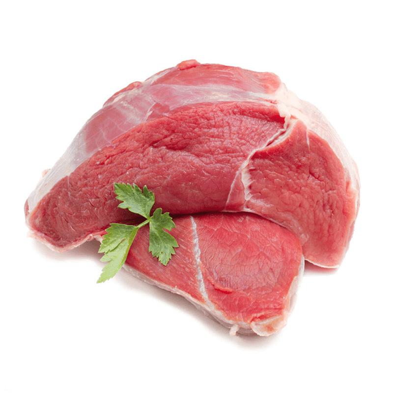 猪腿肉(精品瘦肉)约250g/份