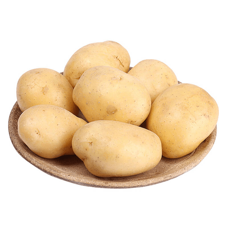 小土豆 约450-500g