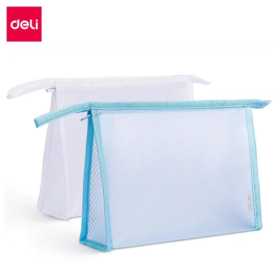 DeLi/得力A5文件袋学生用/办公用