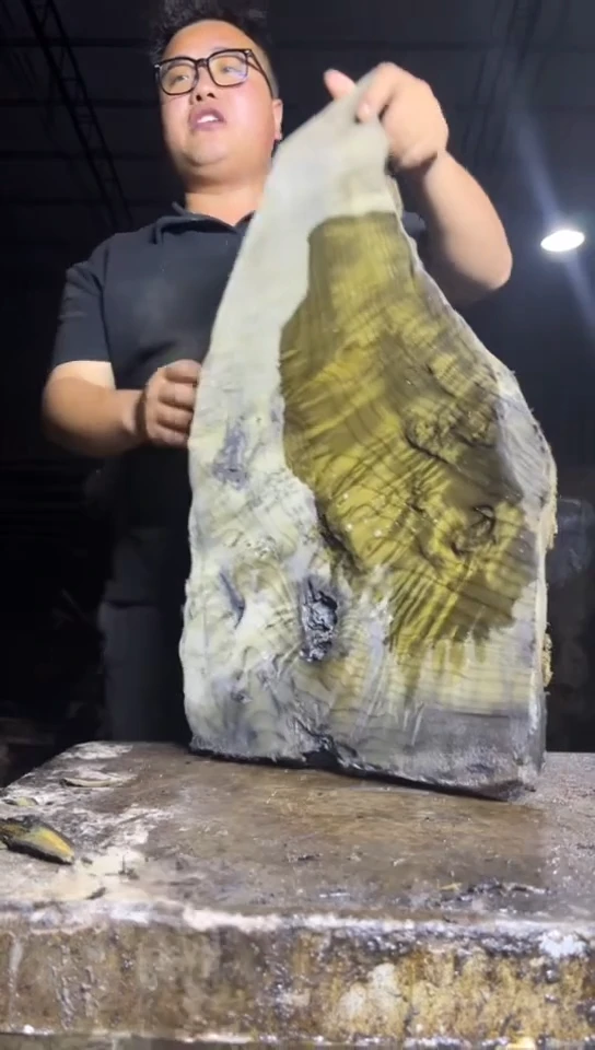 【闪购商品】木163金丝楠木小叶桢楠阴沉乌木