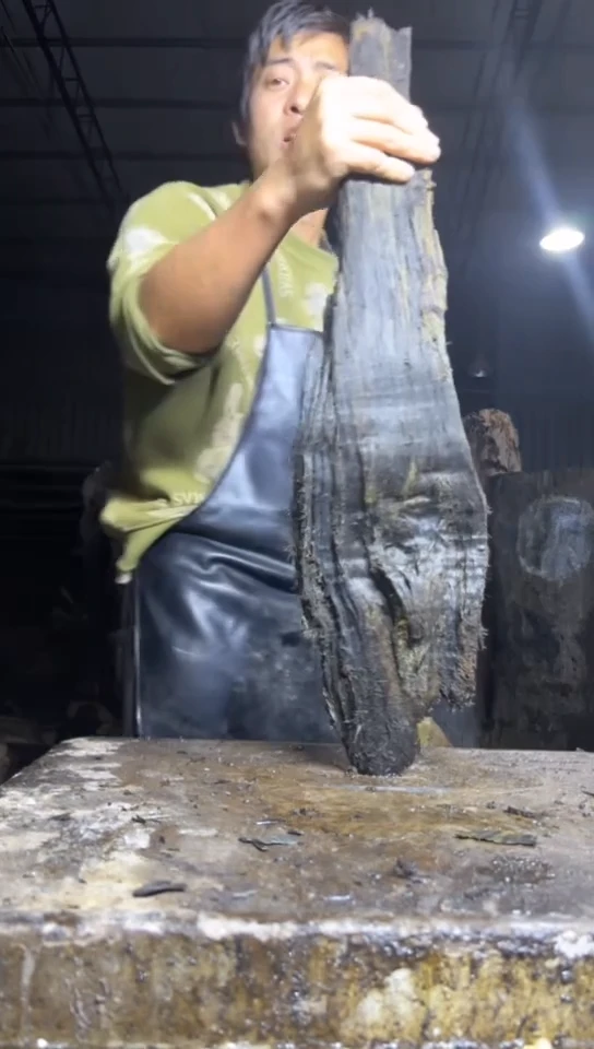 【闪购商品】木金丝楠木小叶桢楠阴沉乌木