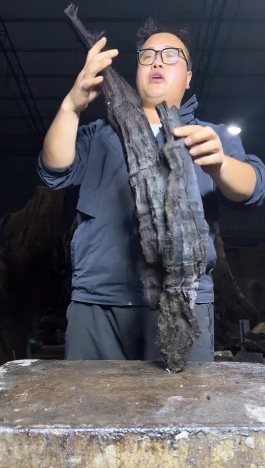 【闪购商品】木金丝楠木小叶桢楠阴沉乌木