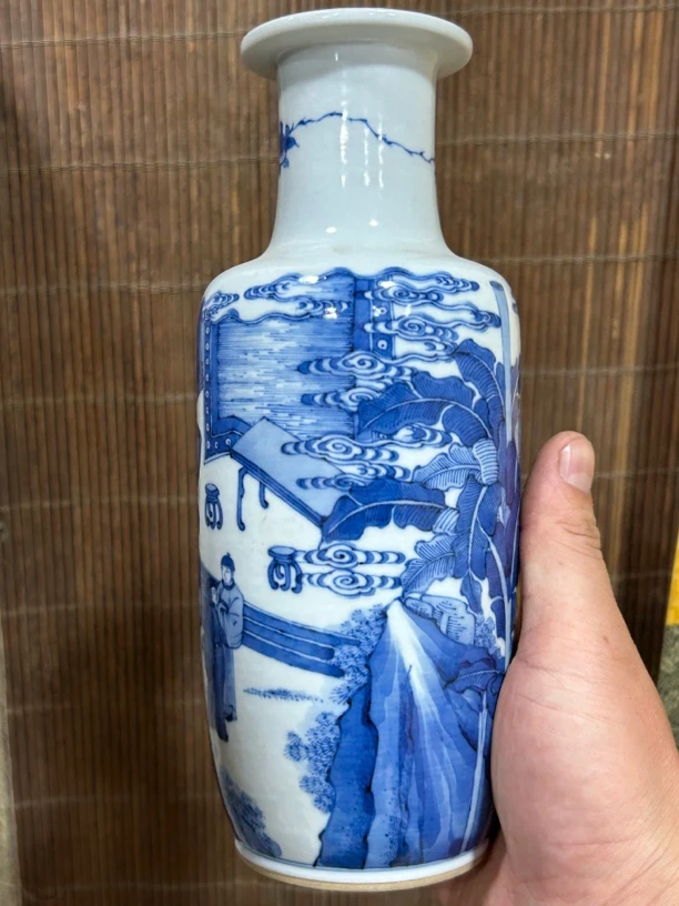 青花瓷青花瓷青花瓷