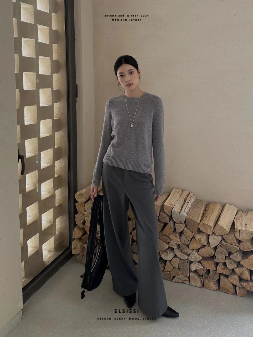 JING静  501-550新款孤品服饰