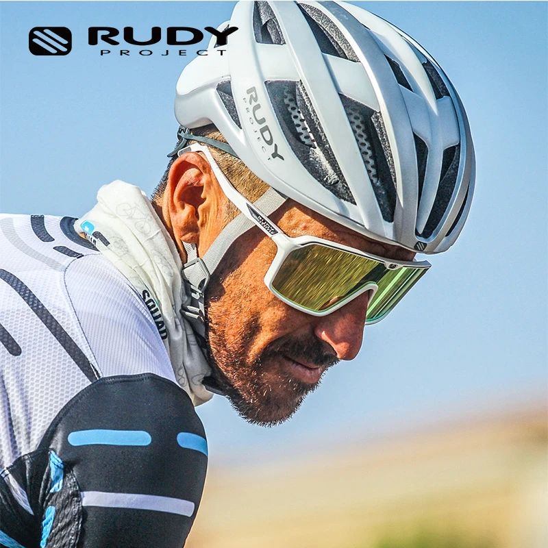 rudy project自行车头盔骑行山地车公路车装备微瑕