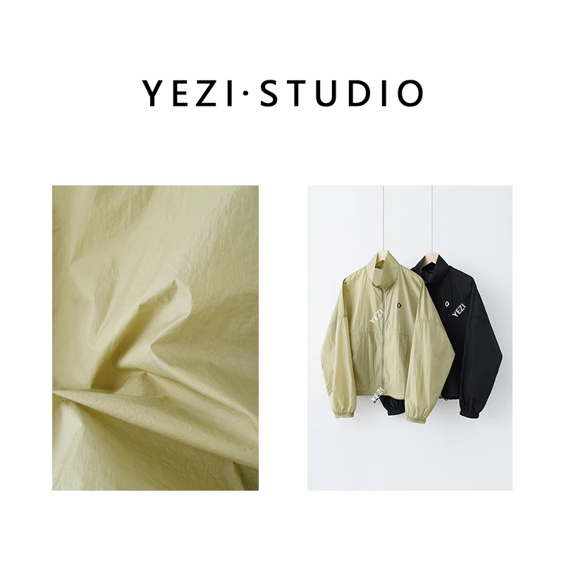 【反季】超薄防晒山系骑行拉链长袖外套24215802